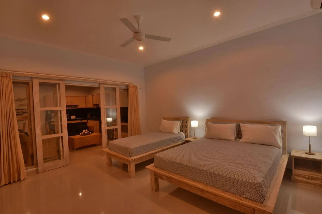 Villa Iluka Seminyak