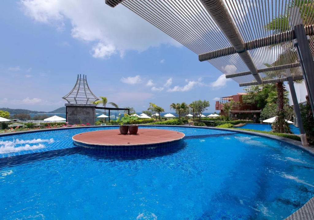 Sea Sun Sand Resort & Spa