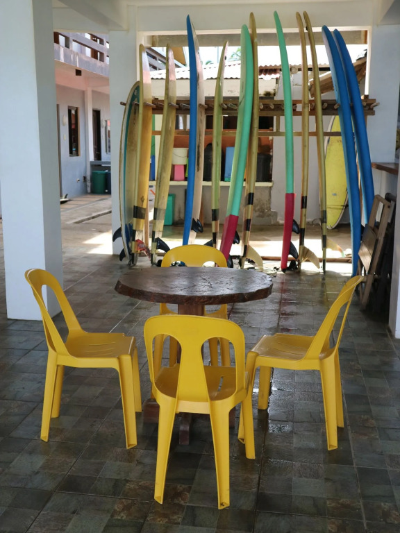 Kahea's Lodge
