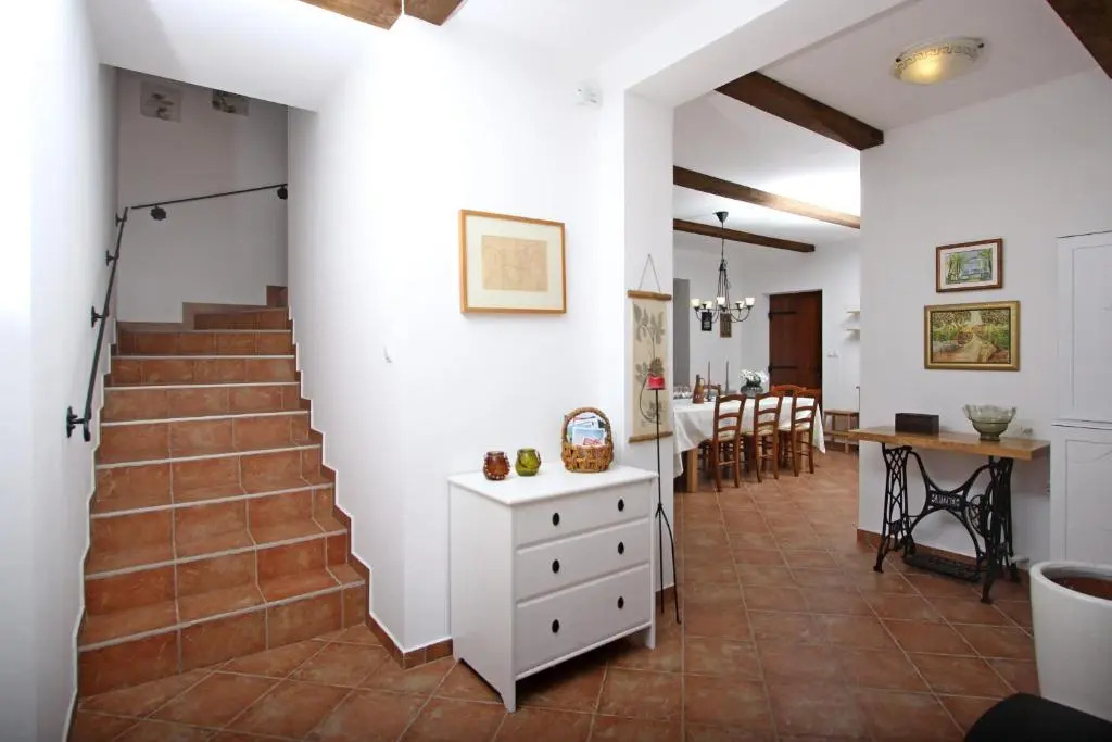 Villa Histra