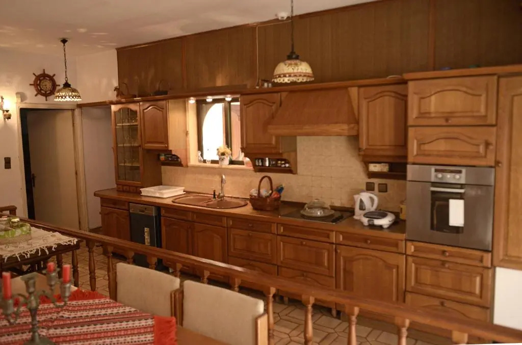 Athanasia Villa