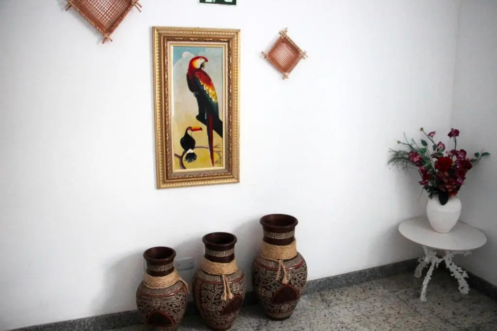 Hotel Marajoara