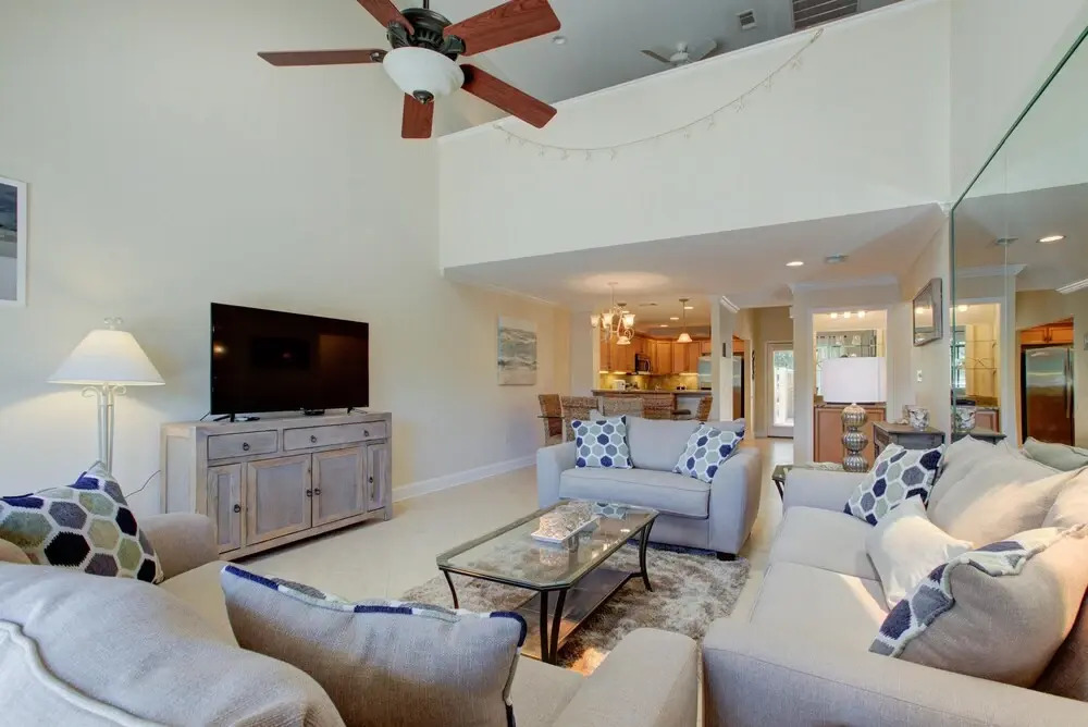 Beachwalk Villa 5204