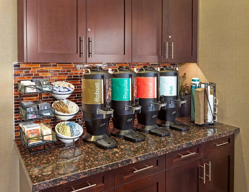 Homewood Suites Calgary Airport