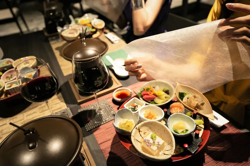 Eiheiji Hakujukan