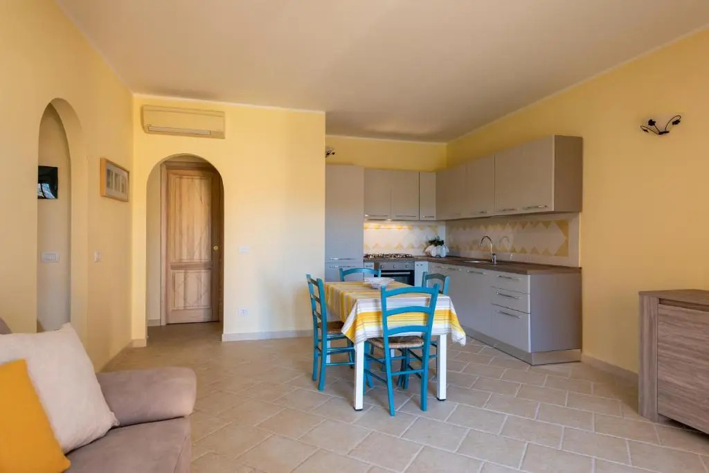 Appartamenti Perlacea