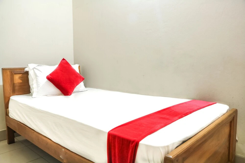 Hotel Amir's