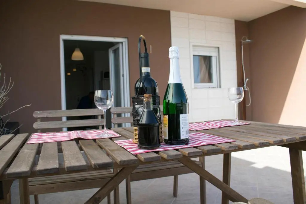 Apartments Fortica