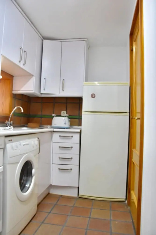 Apartamentos Calle Barquillo