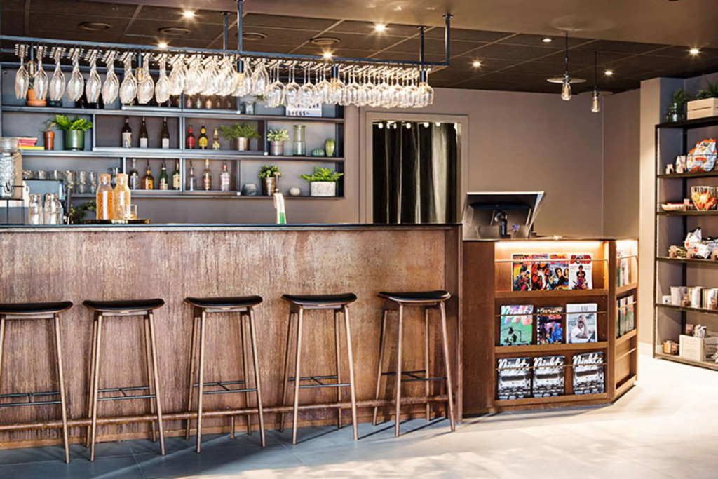 Comfort Hotel Bergen