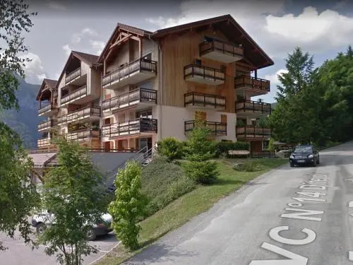 Apartment au centre du village de st jean