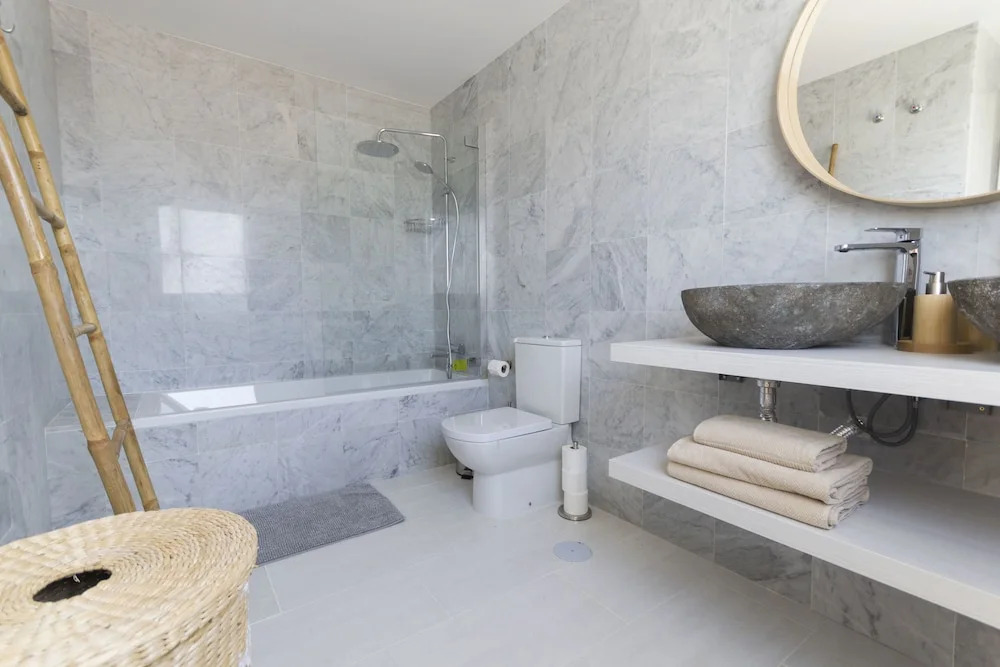 Rooftop Villa Gran Canaria