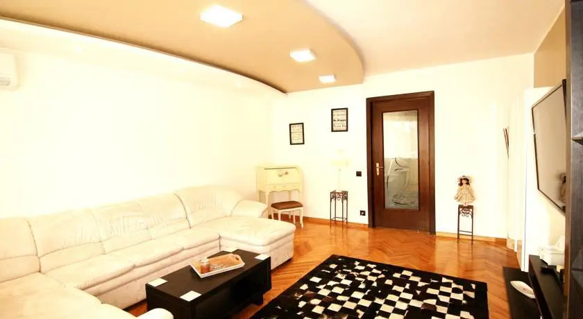 Charisma Two Bedroom Apartment