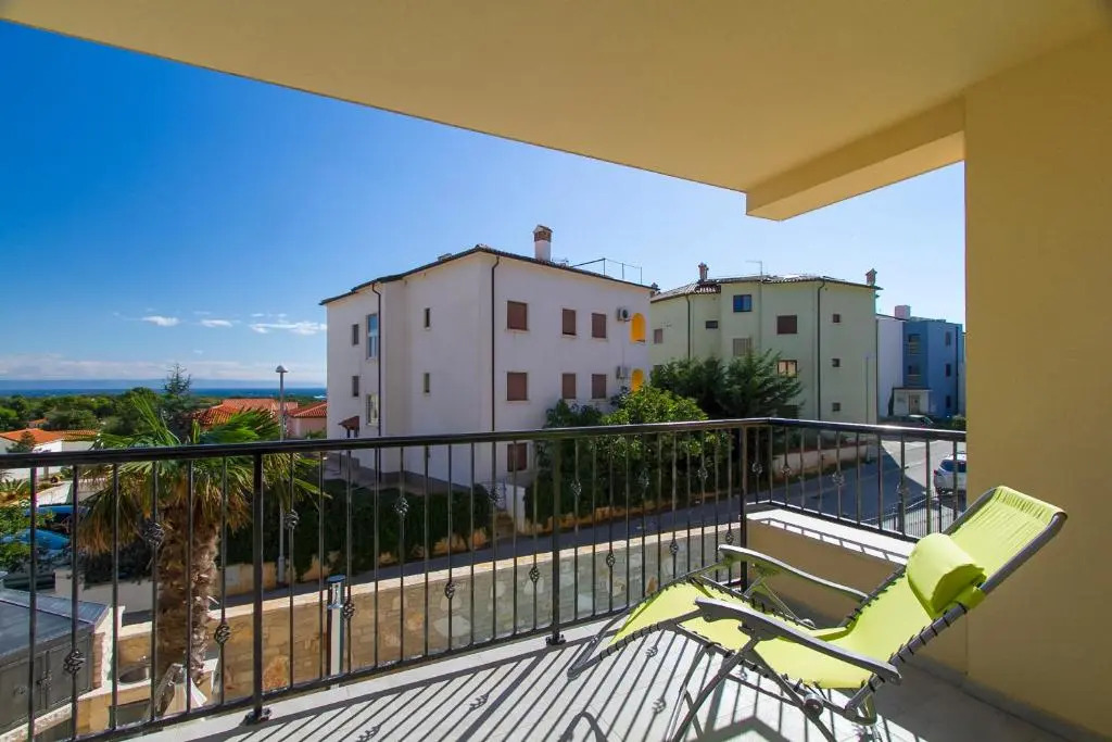 Apartments Spagnolo