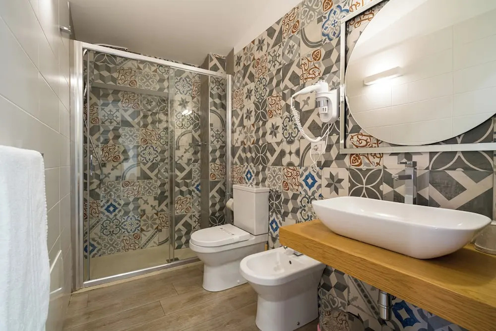 Al Duomo Rooms & Flats