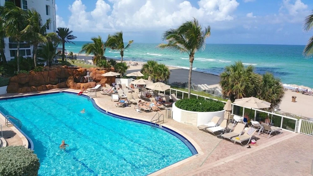 Sunny Isles Two-bedroom