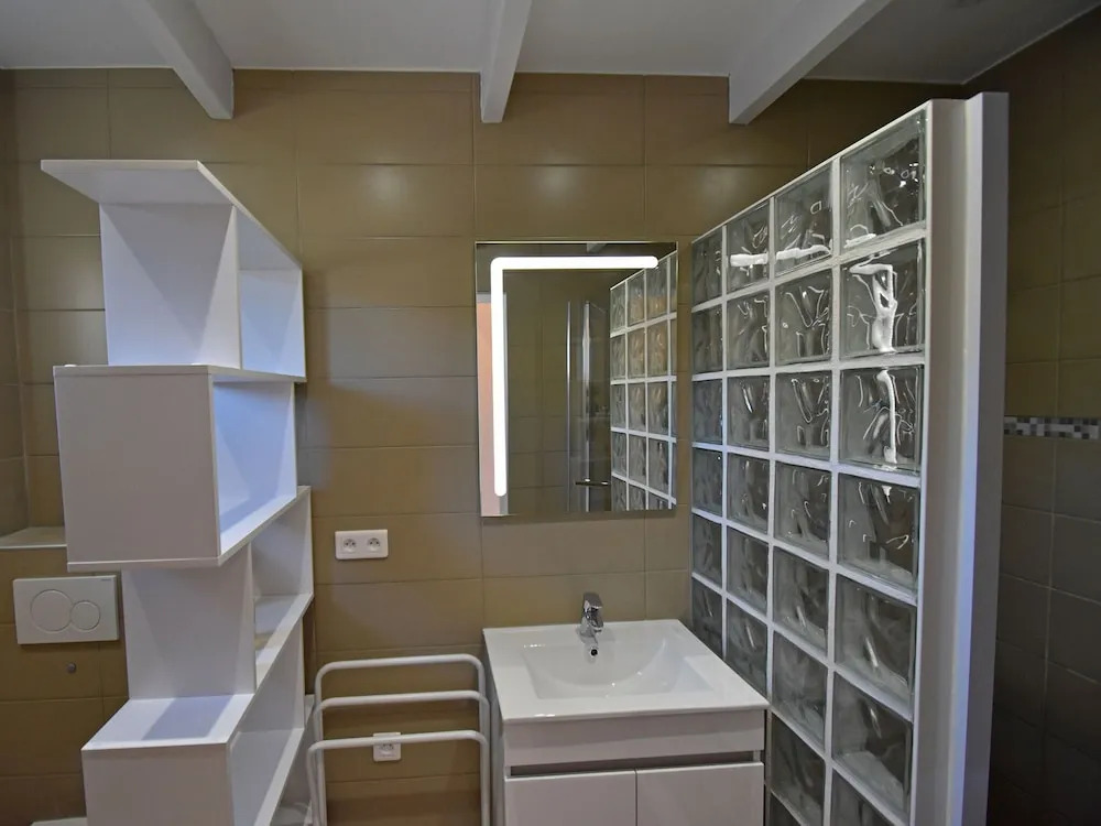 Villa in Callian With Heated Pool and Terrace