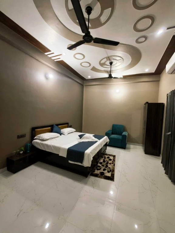 Aadvik Residency