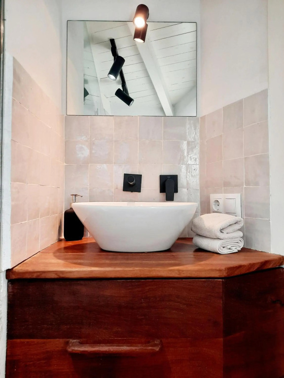 Casa de Piedras by SIERRA VIVA desing