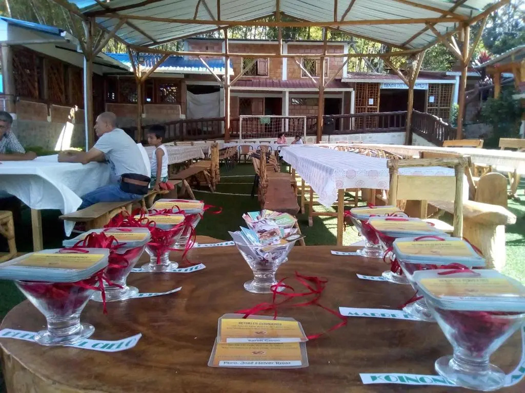 Hotel Arqueológico San Agustín