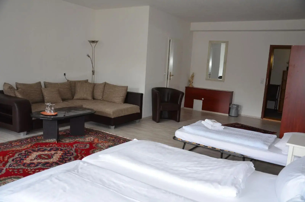 Hotel am Nordkreuz