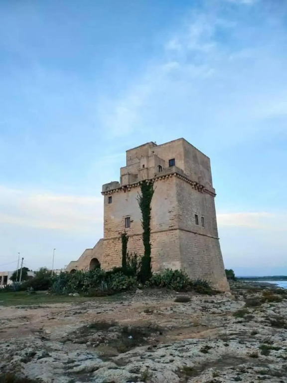 Villa Mirante