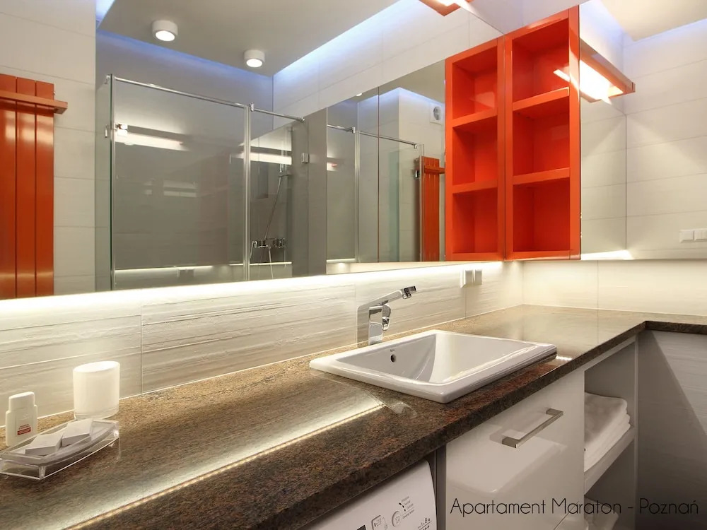 Elite Apartments Maraton Gardens