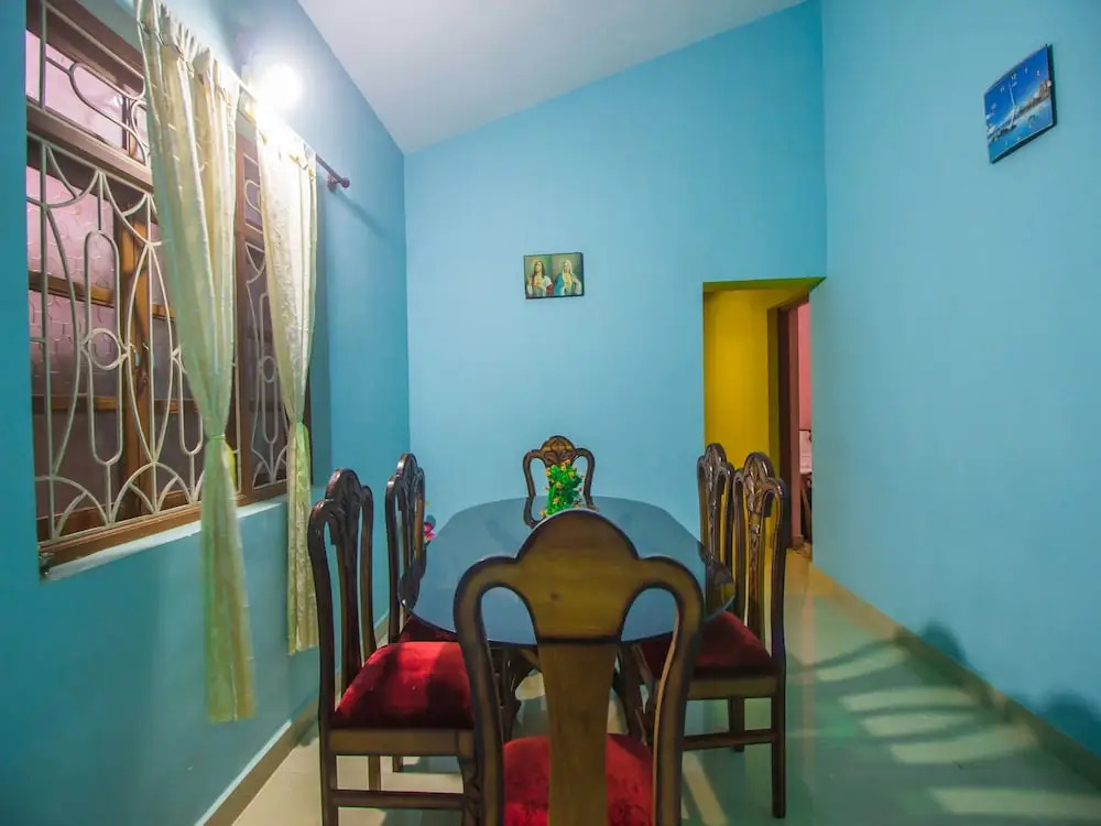 Villa Sanrit By OYO Rooms