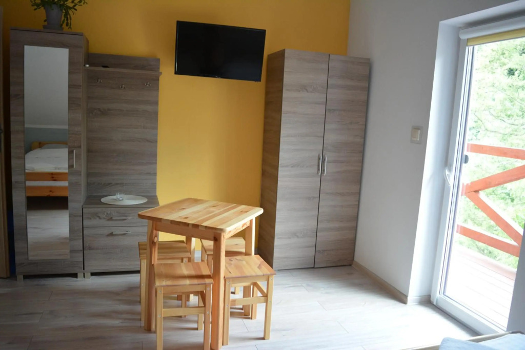 Sieraton Pokoje i Apartament