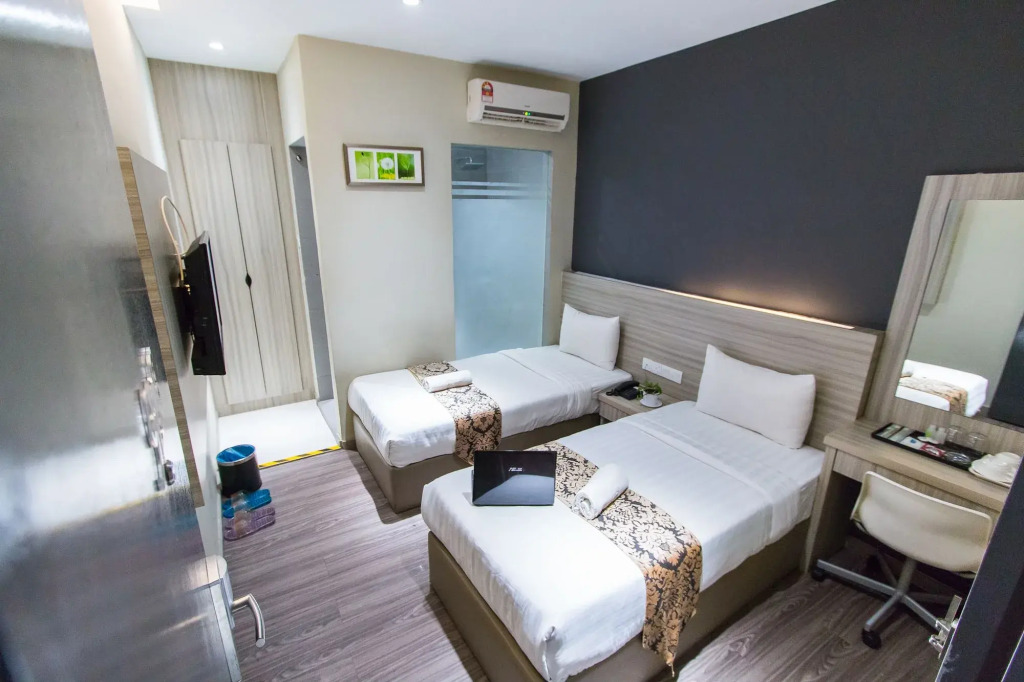 Hotel 99 Kepong