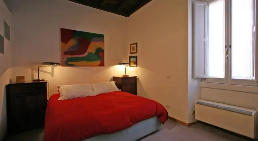 Travel & Stay Titta Scarpetta Charming Travestevere