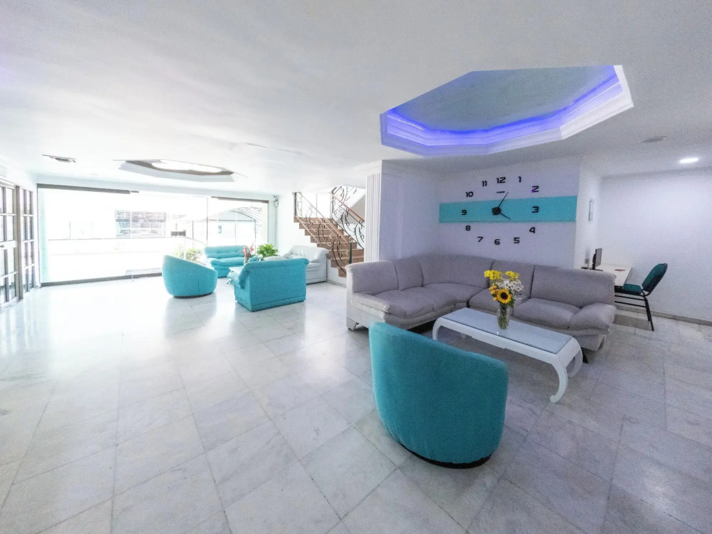 Hotel Caribe Plaza Barranquilla