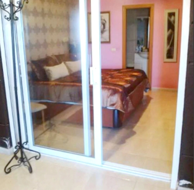 House With 3 Bedrooms in Costa Adeje, With Wonderful sea View, Pool Ac
