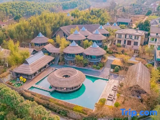 Anji Midsummer Dream Wild Luxury Homestay