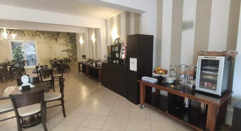 Euskadi Hotel