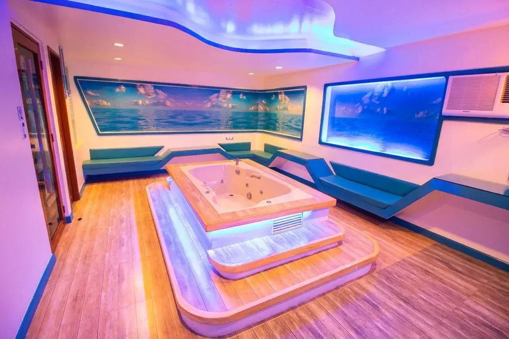 Hotel Dream World