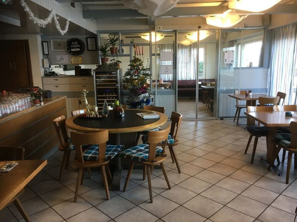Hotel Seestern