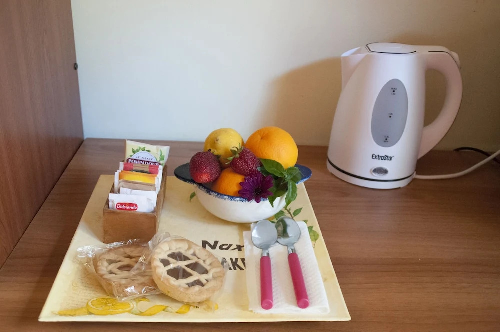 B&B Sikily Naxos
