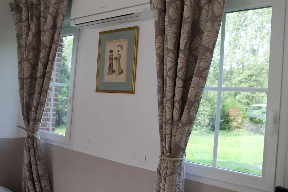 Le Clos Bel Ami Chambre dhôtes avec piscine