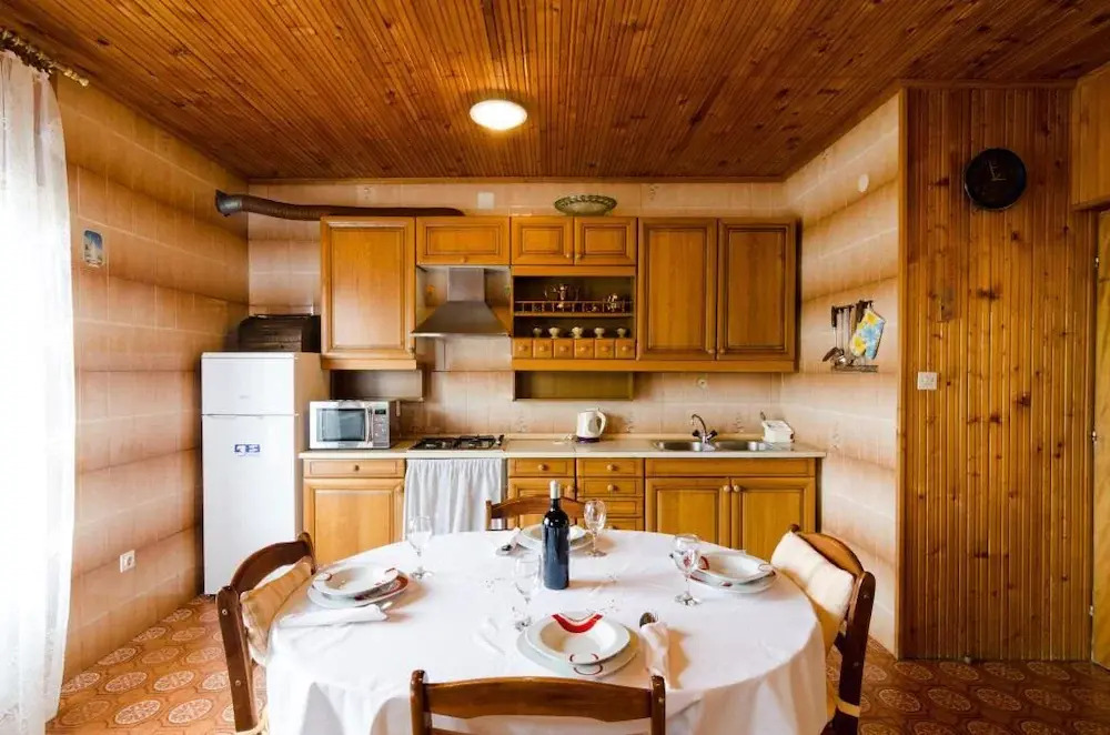 Apartments Villa Nikol