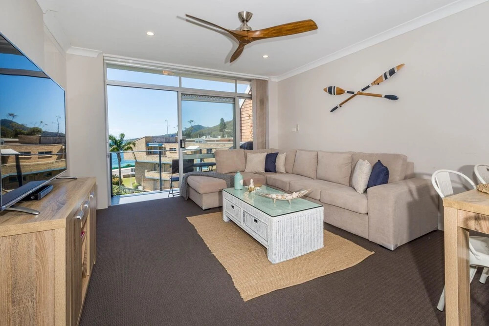 Bella Vista Unit 19 - Shoal Bay