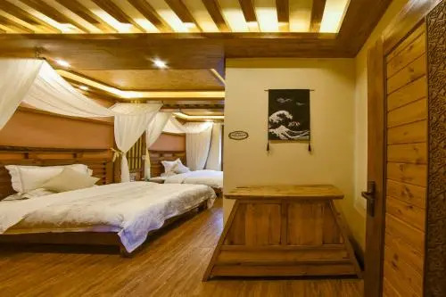 Mu Xin Ju Boutique Homestay