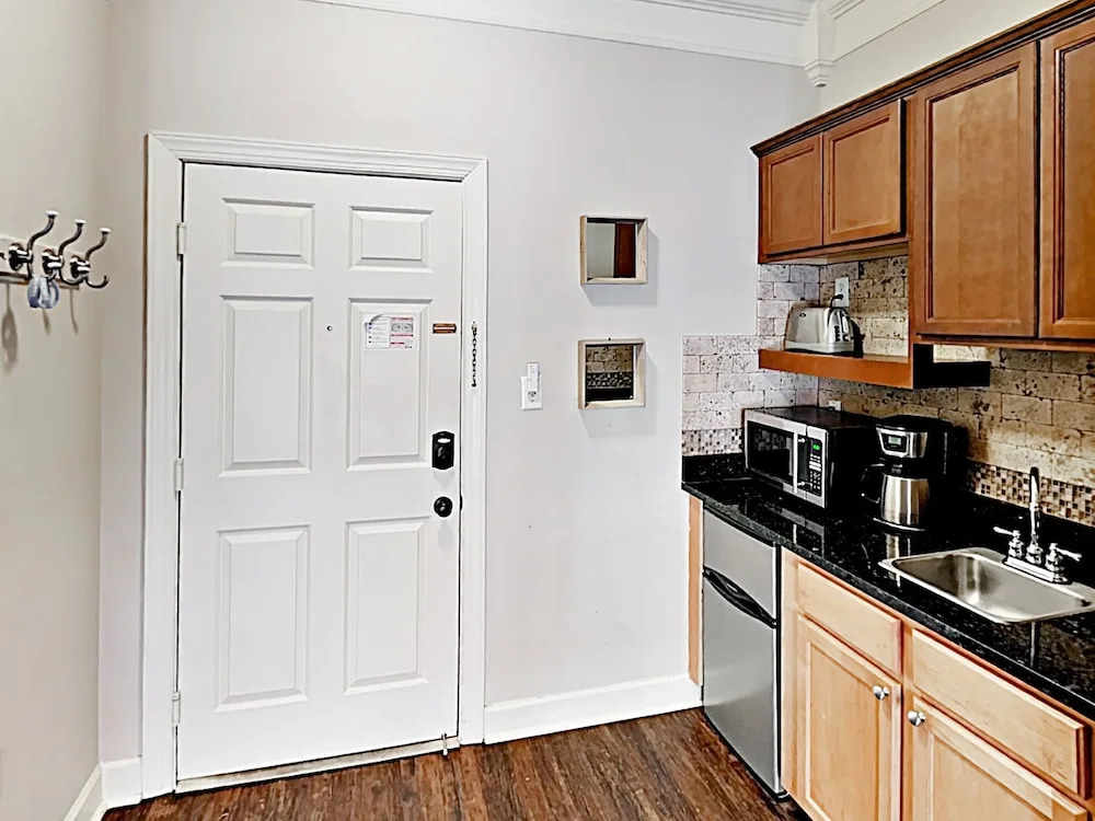 South Walton Studio Condo