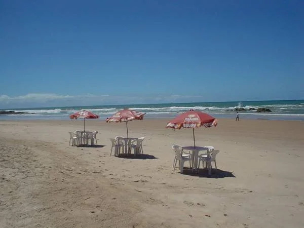 Pousada Luar da Praia