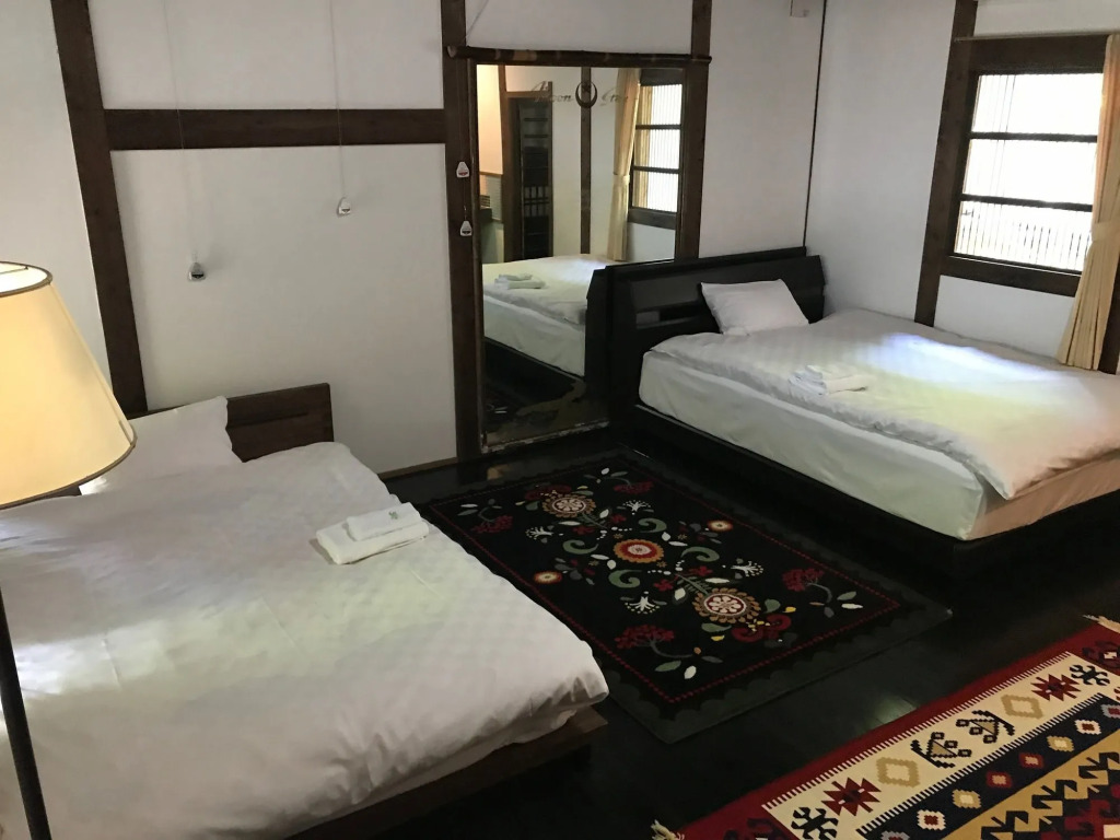Guest House Kotohira