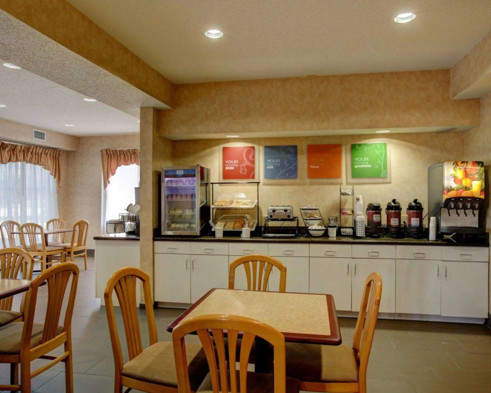 Comfort Inn & Suites Seguin