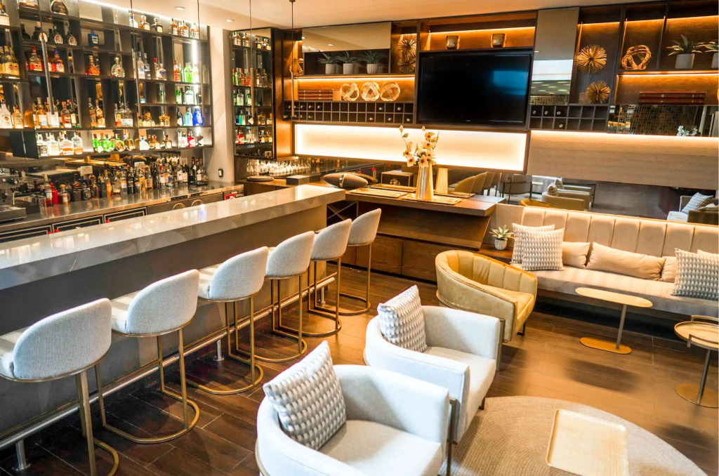 Hotel 93 Luxury Suites by Preferred