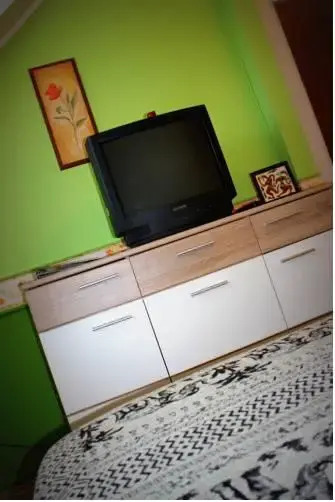 Borbarát Vendégház
