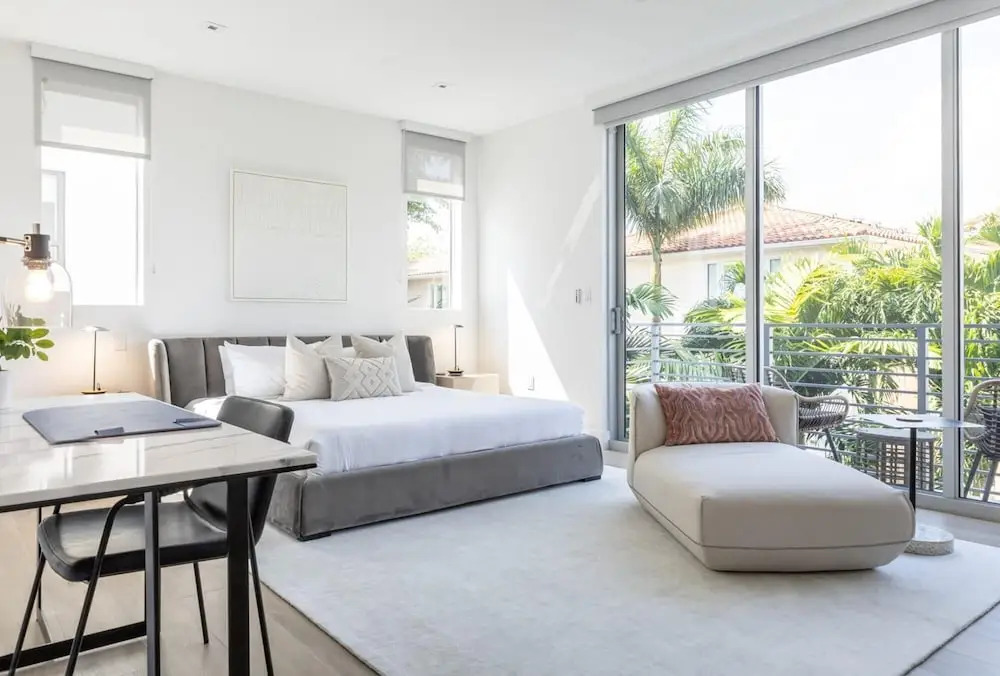The Modernista 1 - Luxury Villa With Private Pool