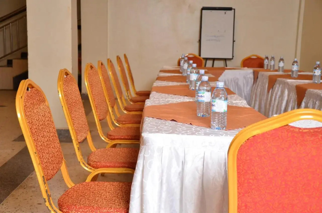 Makerere Star Hotel
